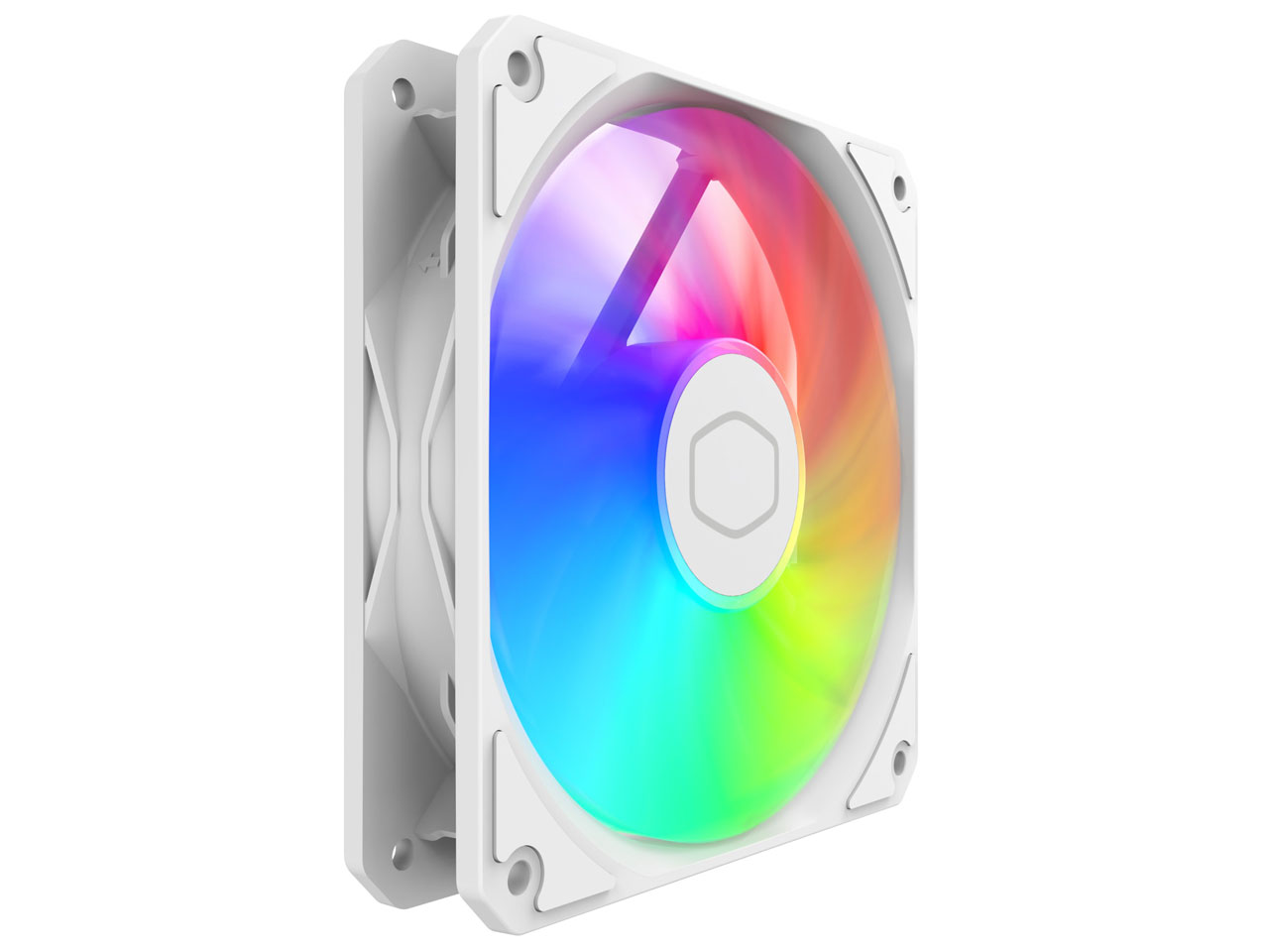 MasterLiquid 360 Core II White MLW-D36M-A18PA-RW [�z���C�g]