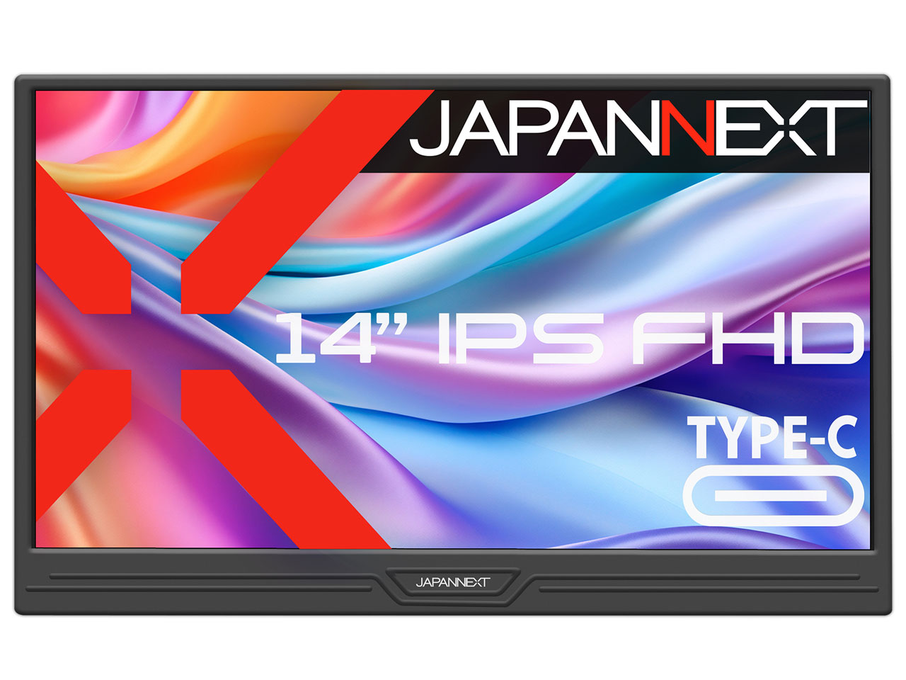 JN-MD-IPS14F [14インチ]