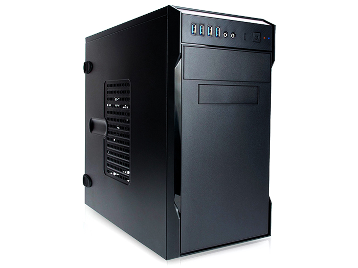 P'ROGRESS-436202 Core i5 12400�E8GB�������E1TB M.2 NVMe�E�J�X�^�}�C�Y���f�� �̐��i�摜