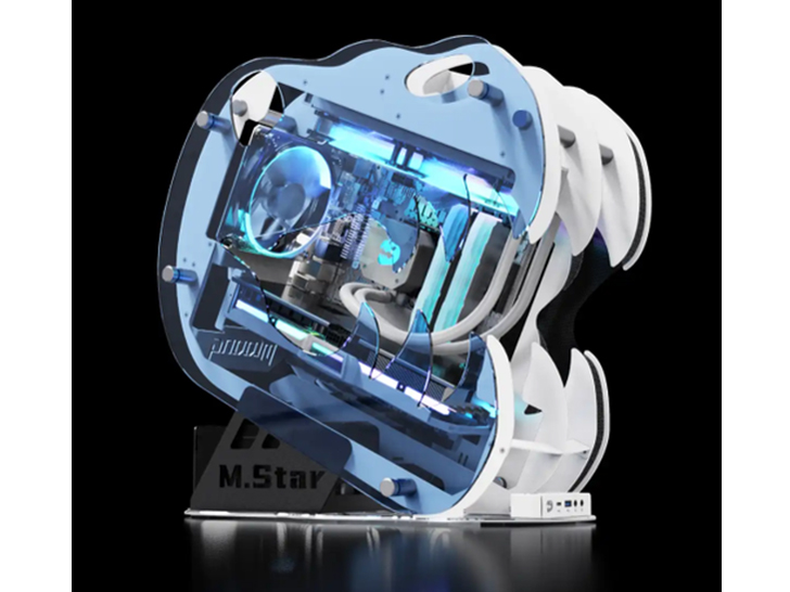 RAIZAN-436121 Ryzen 7 9800X3D�E32GB�������E1TB M.2 NVMe�ERTX 4060���ځE�J�X�^�}�C�Y���f�� [��] �̐��i�摜