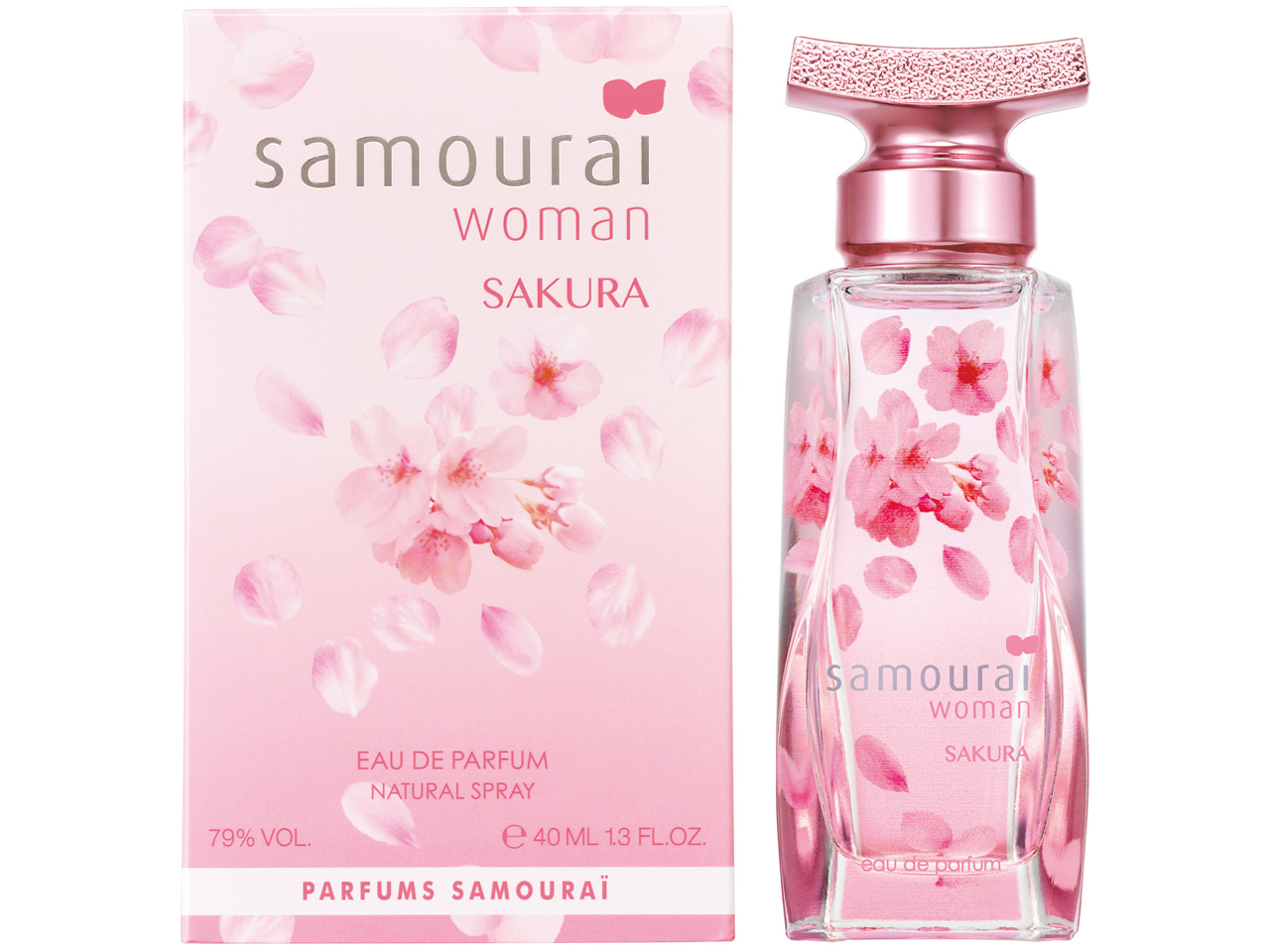 �T�����C�E�[�}�� �T�N�� EDP 40ml �̐��i�摜