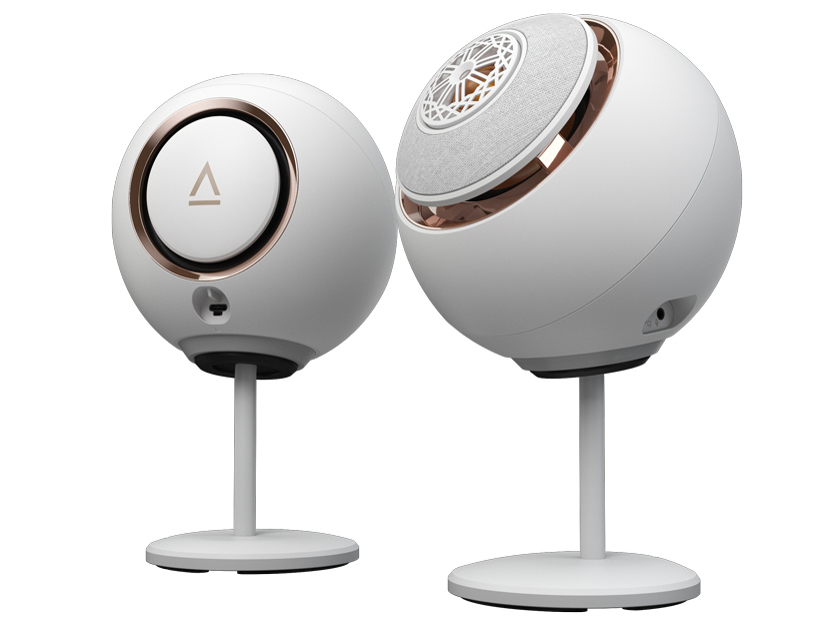 Creative Pebble Nova SP-PBLNV-WHA [�z���C�g]