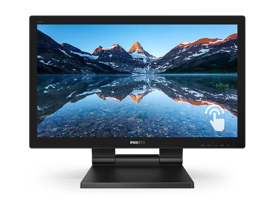 222B9TA/11 [21.5�C���` �u���b�N] �̐��i�摜