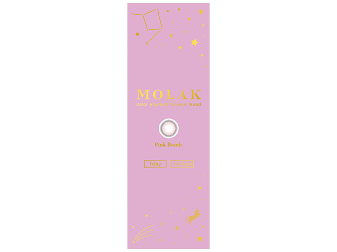 MOLAK(�����N) 1day ���i�摜 -7-