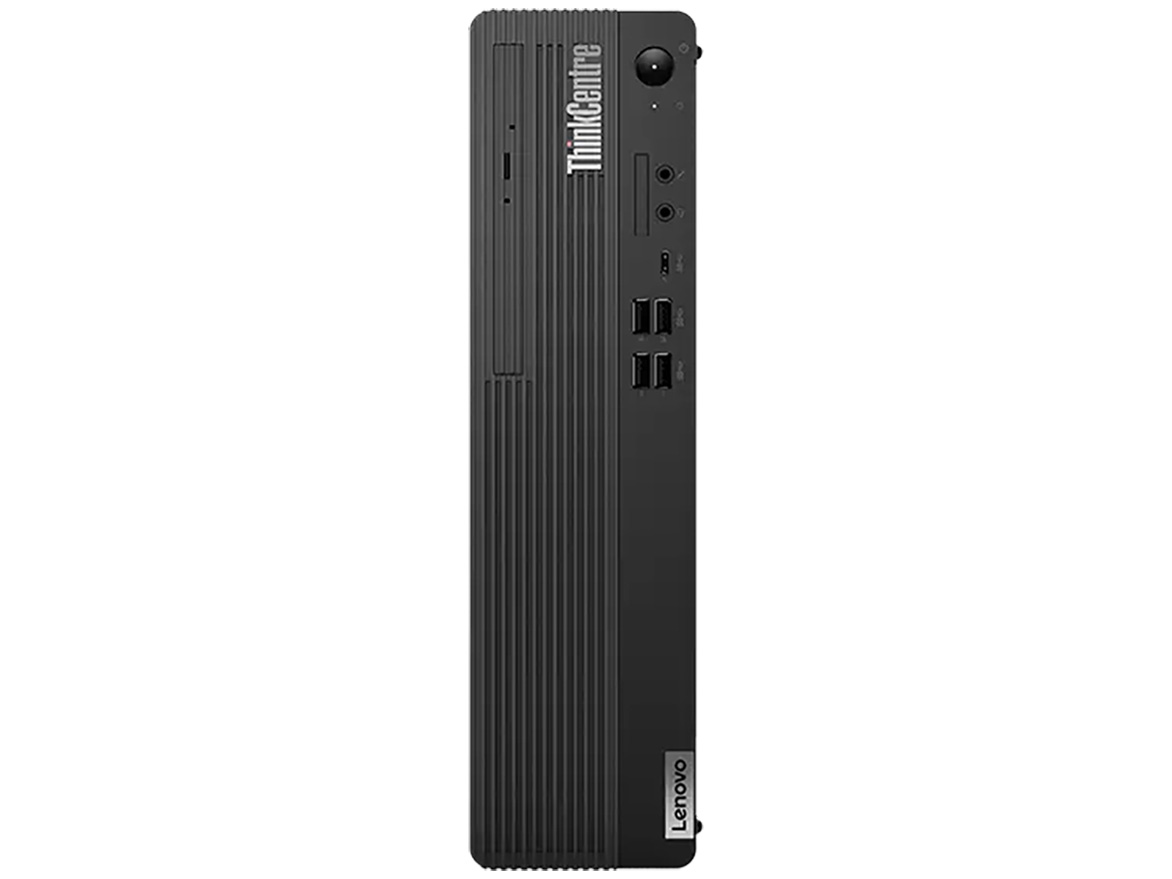 ThinkCentre M75s Small Gen 5 AMD Ryzen 3 8300G�E8GB�������[�E256GB SSD���� 12TACTO1WW �̐��i�摜