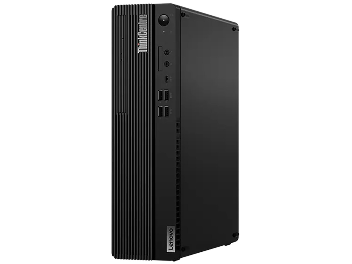 ThinkCentre M75s Small Gen 5 AMD ���i.com����ERyzen 5 8500G�E16GB�������[�E256GB SSD���� �p�t�H�[�}���X 12TACTO1WW