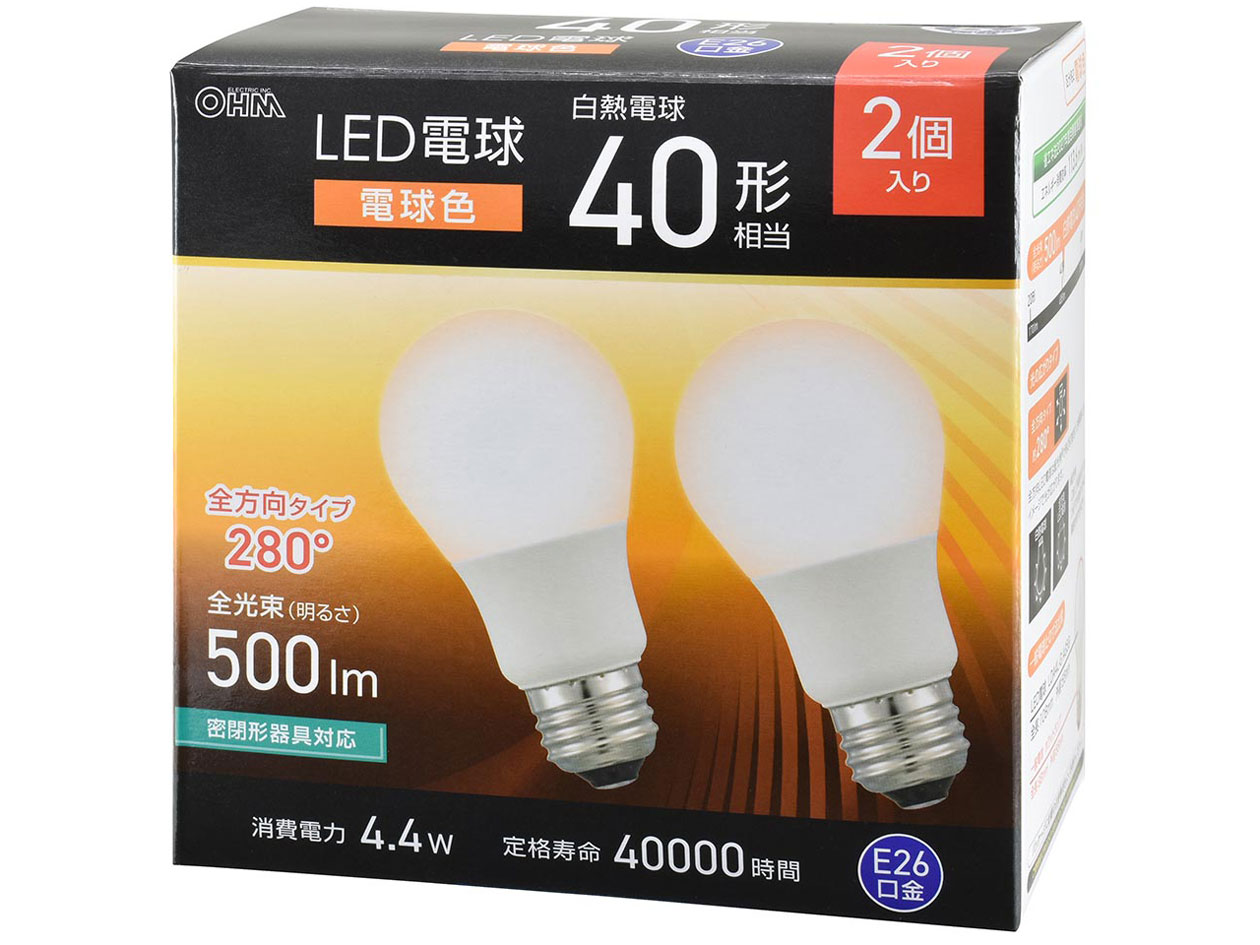 LDA4L-G AG59 2P [�d���F] �̐��i�摜