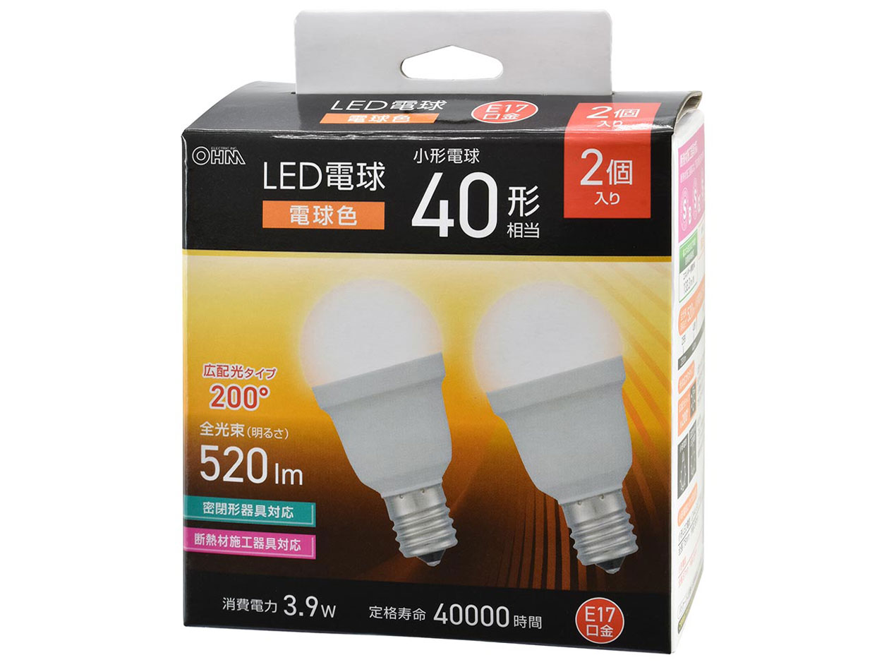 LDA4L-G-E17 IS53 2P [�d���F] �̐��i�摜