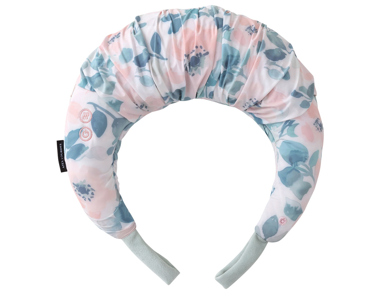 アテックス ルルド ホット ネックマッサージピロー AX-HP392