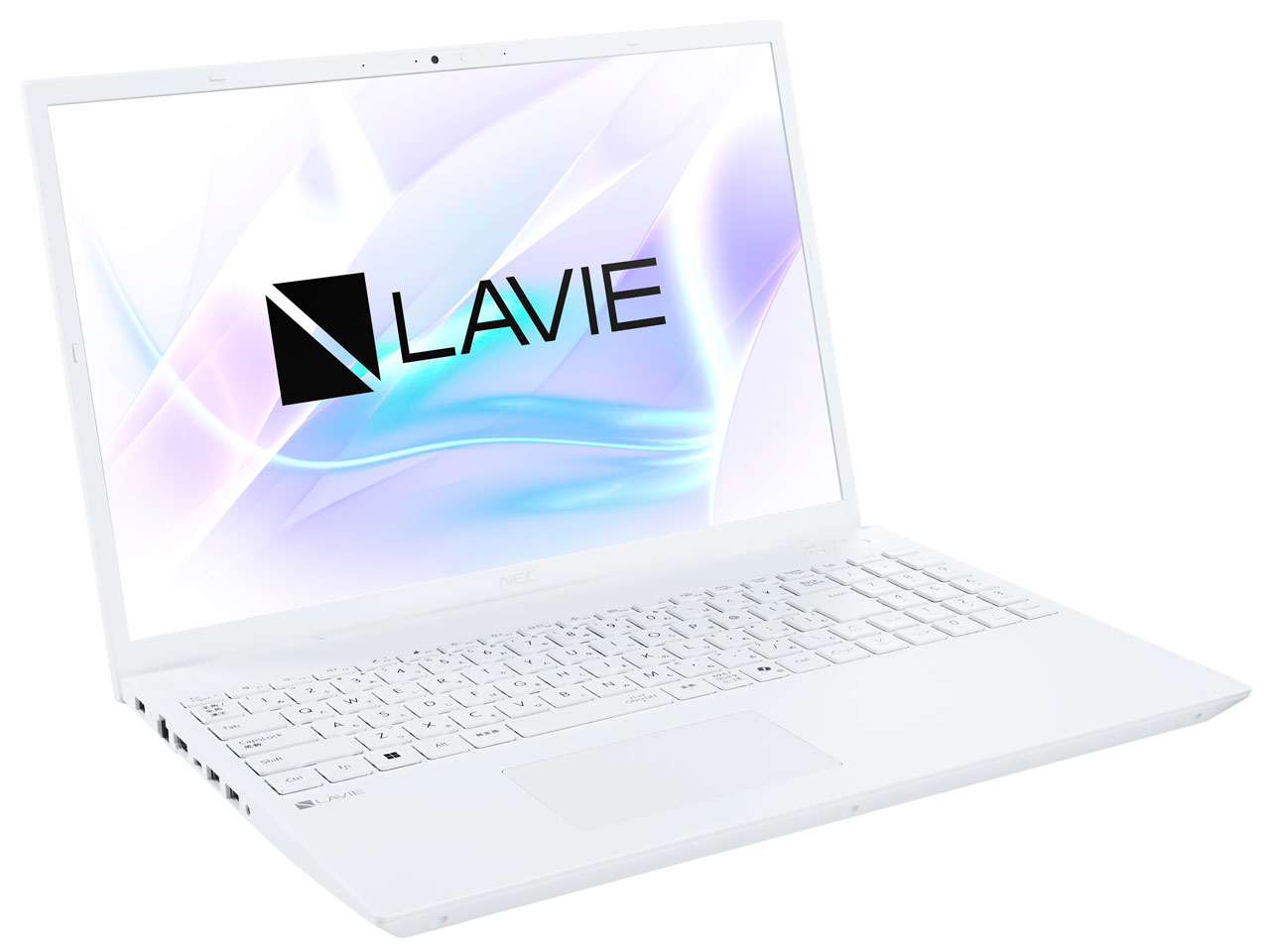 LAVIE N16 N1655/JAW PC-N1655JAW [�p�[���z���C�g]