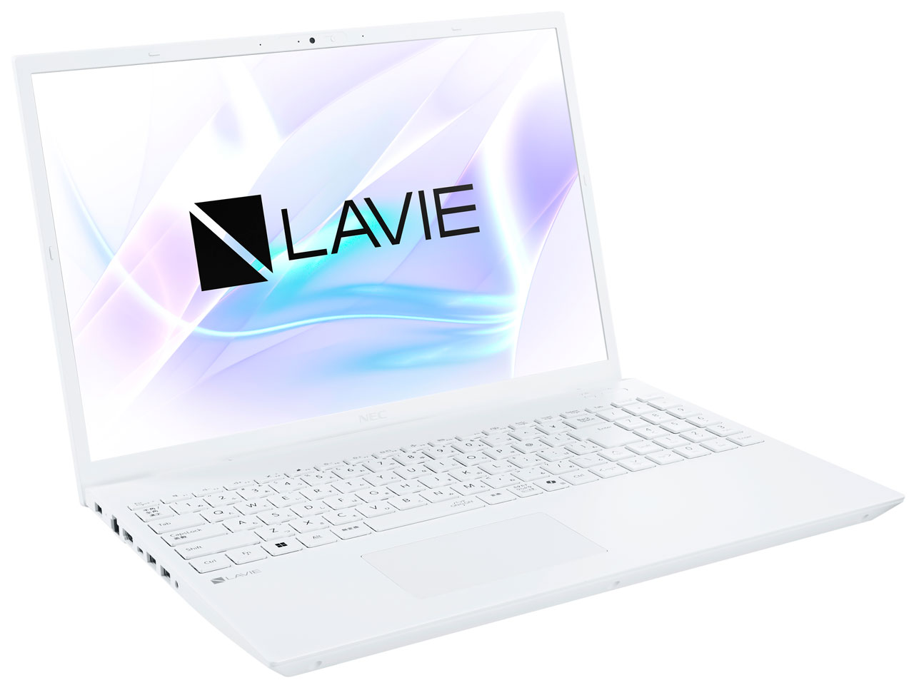 LAVIE N16 N1635/JAW PC-N1635JAW [�p�[���z���C�g]