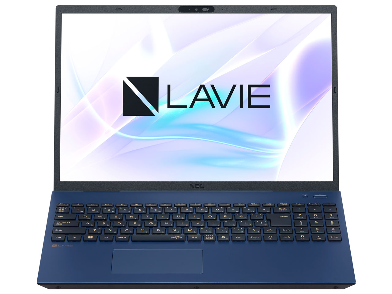 LAVIE N16 N1635/JAL PC-N1635JAL [�l�C�r�[�u���[] �̐��i�摜