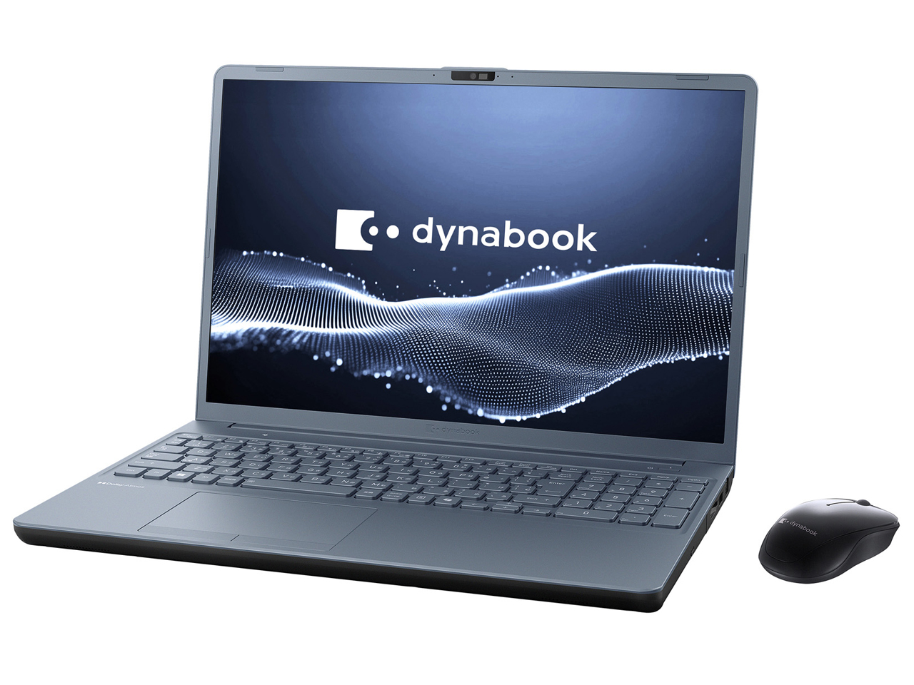 dynabook T7 P2T7YPBL [�A�b�V���u���[] �̐��i�摜