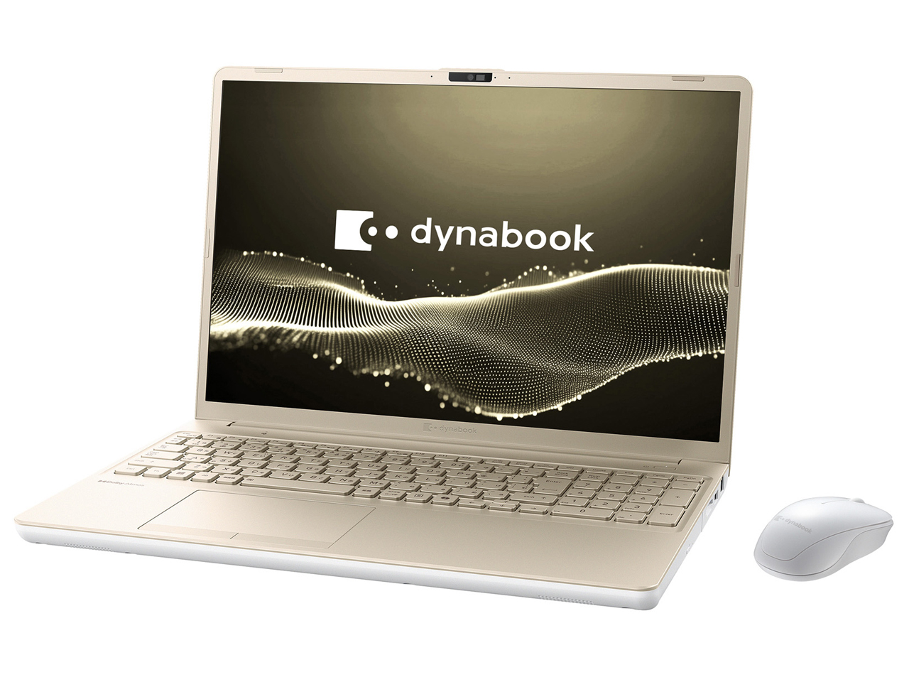 dynabook T7 P2T7YPBG [�A�b�V���S�[���h] �̐��i�摜