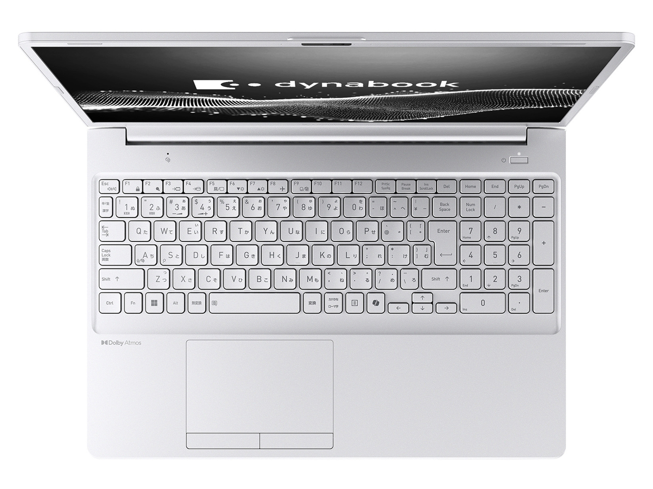 dynabook T7 P2T7YPBS [�A�b�V���V���o�[]