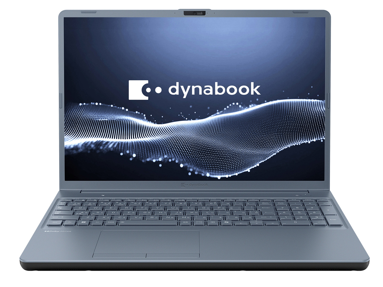 dynabook T6 P1T6YPEL [�A�b�V���u���[]