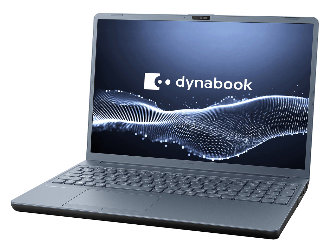 dynabook T6 P1T6YPEL [�A�b�V���u���[] �̐��i�摜