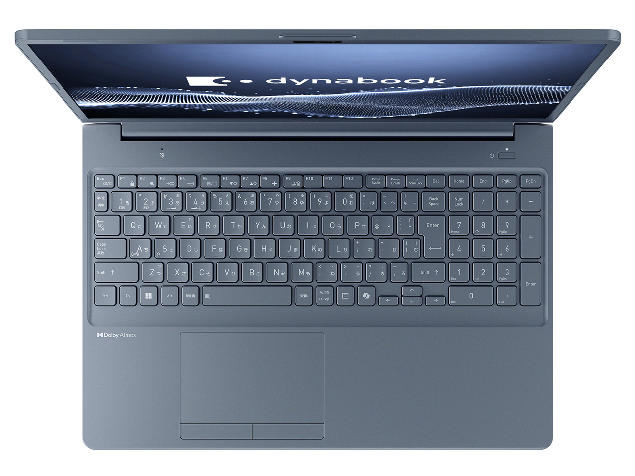 dynabook C7 P1C7YPEL [�A�b�V���u���[]