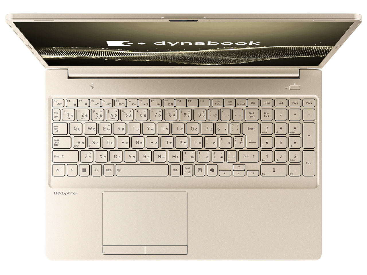 dynabook C7 P1C7YPEG [�A�b�V���S�[���h]