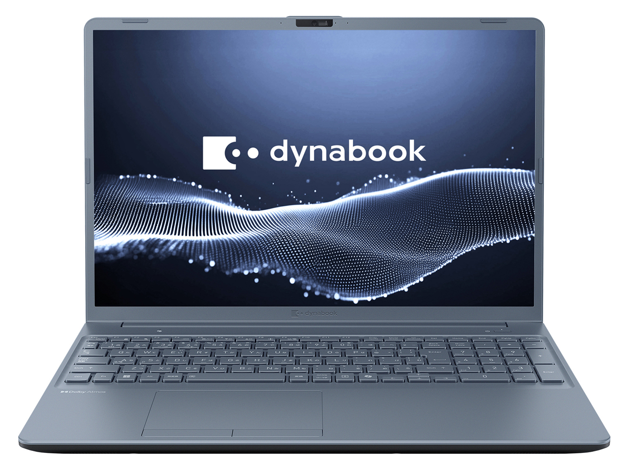 dynabook C6 P1C6YPEL [�A�b�V���u���[]