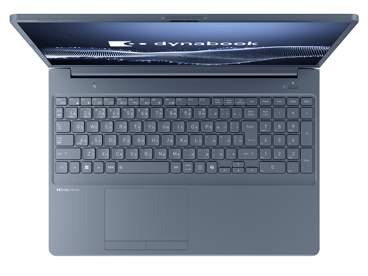 dynabook C6 P1C6YPEL [�A�b�V���u���[]