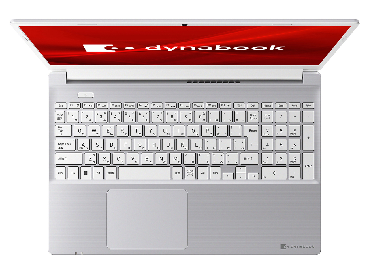 dynabook C5 P1C5YPES [�v���V���X�V���o�[]