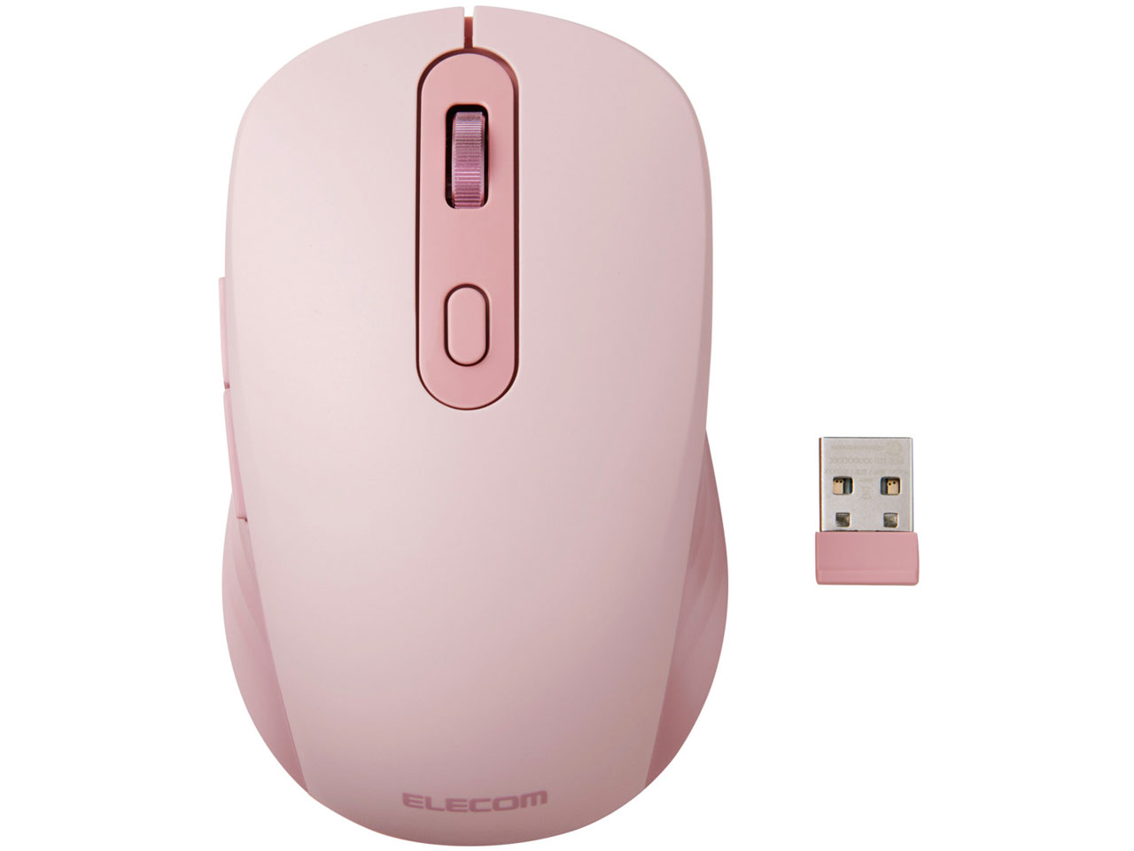 OSMOD M-MY35MBSPN [�s���N] �̐��i�摜