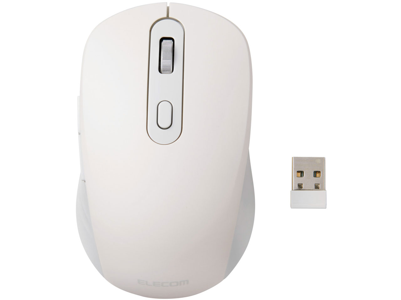 OSMOD M-MY35MBSWH [�z���C�g] �̐��i�摜