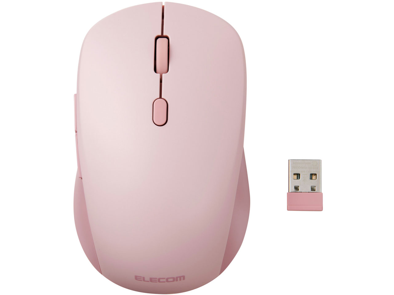 OSMOD M-MY30MBSPN [�s���N] �̐��i�摜