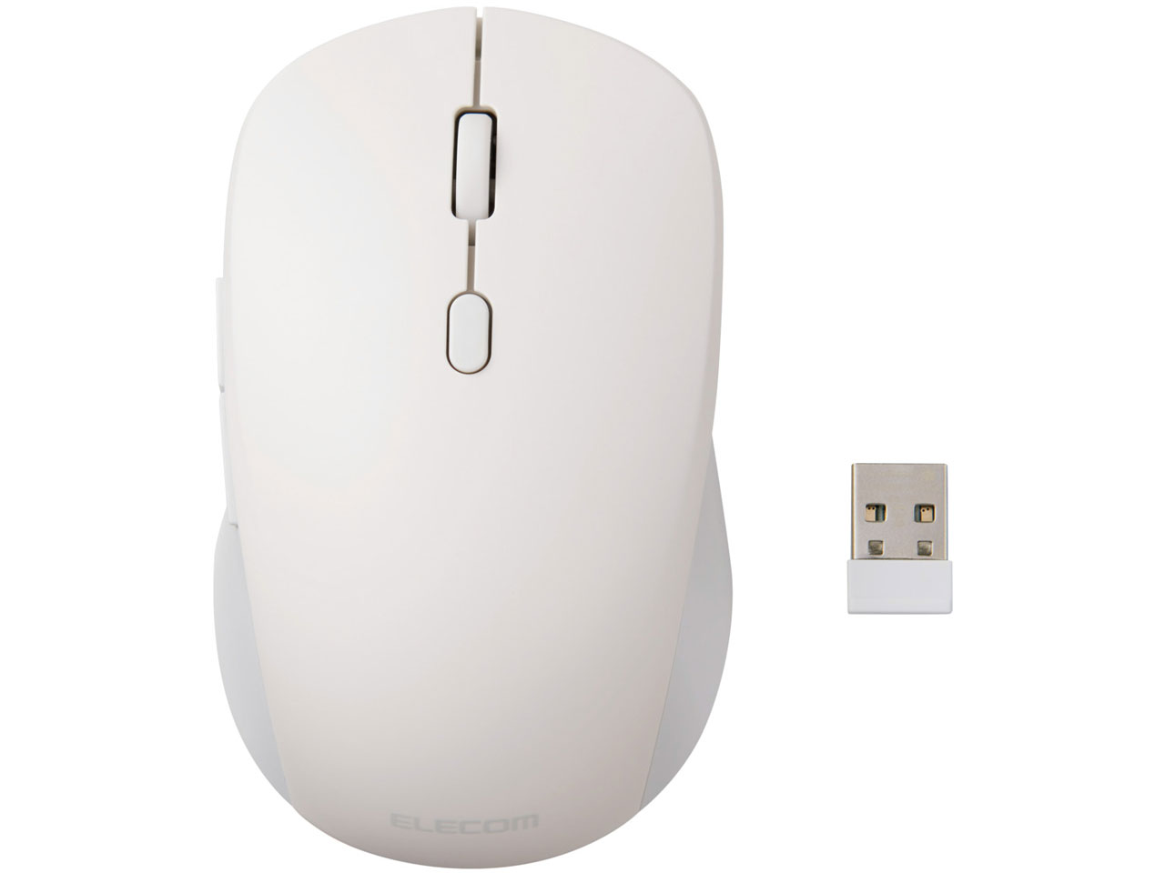 OSMOD M-MY30MBSWH [�z���C�g] �̐��i�摜