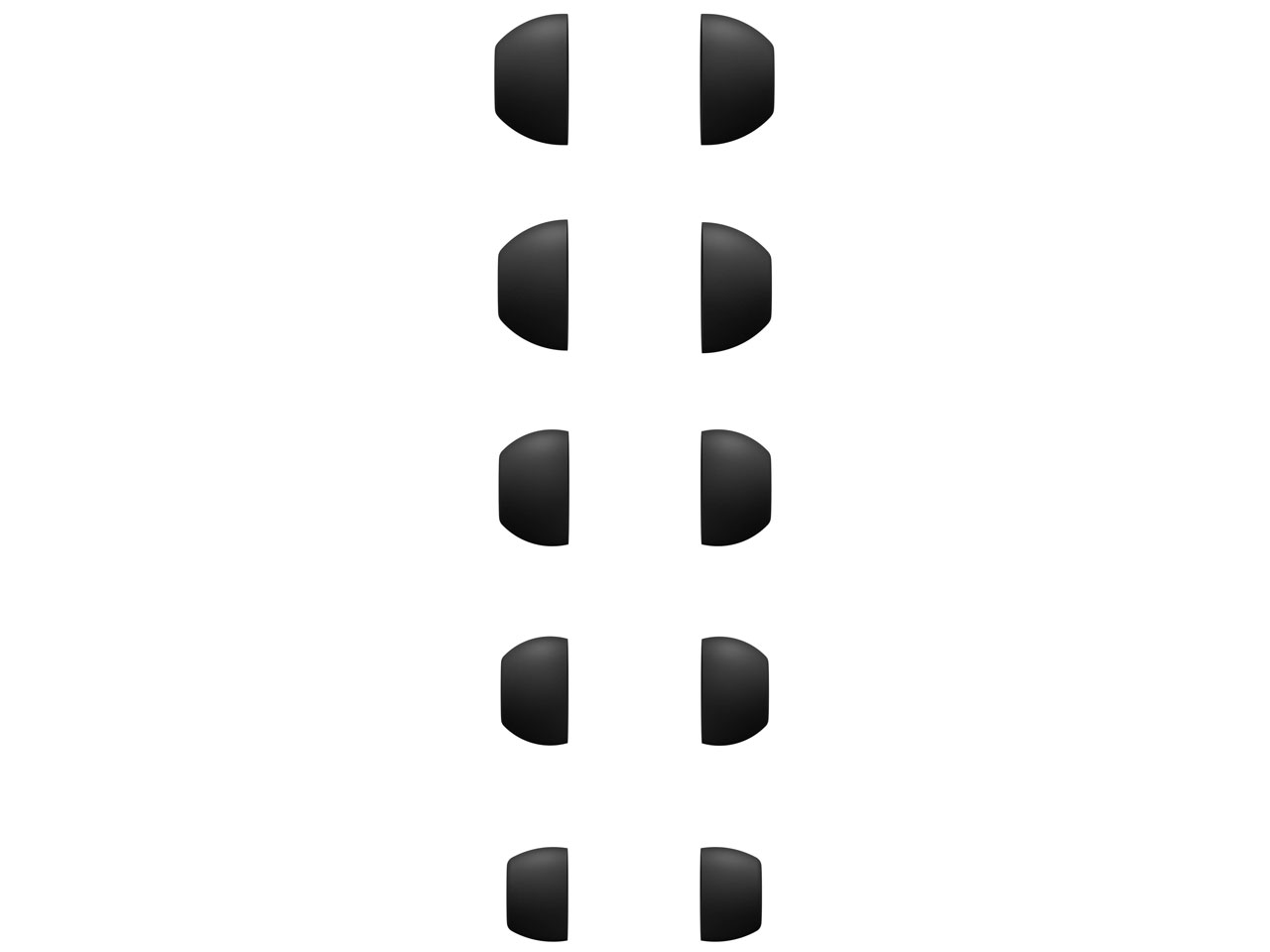 Powerbeats Pro 2 MX723PA/A [�W�F�b�g�u���b�N]