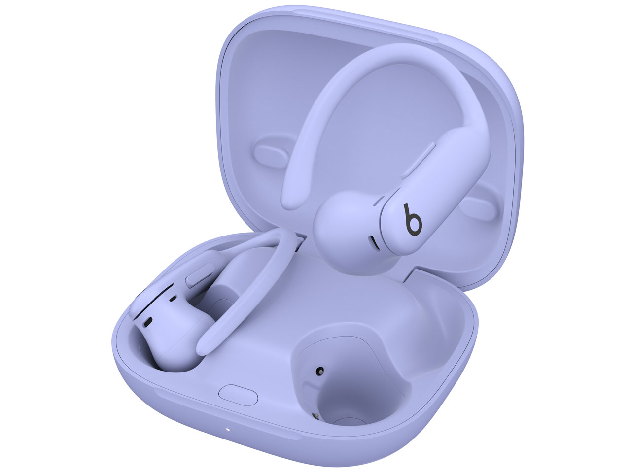 Powerbeats Pro 2-ハイパーパープル(おまけ付き) Beats - Powerbeats Pro 2 True Wireless Active Noise