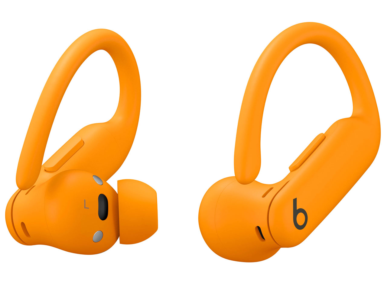 Powerbeats Pro 2 MX743PA/A [�G���N�g���b�N�I�����W]