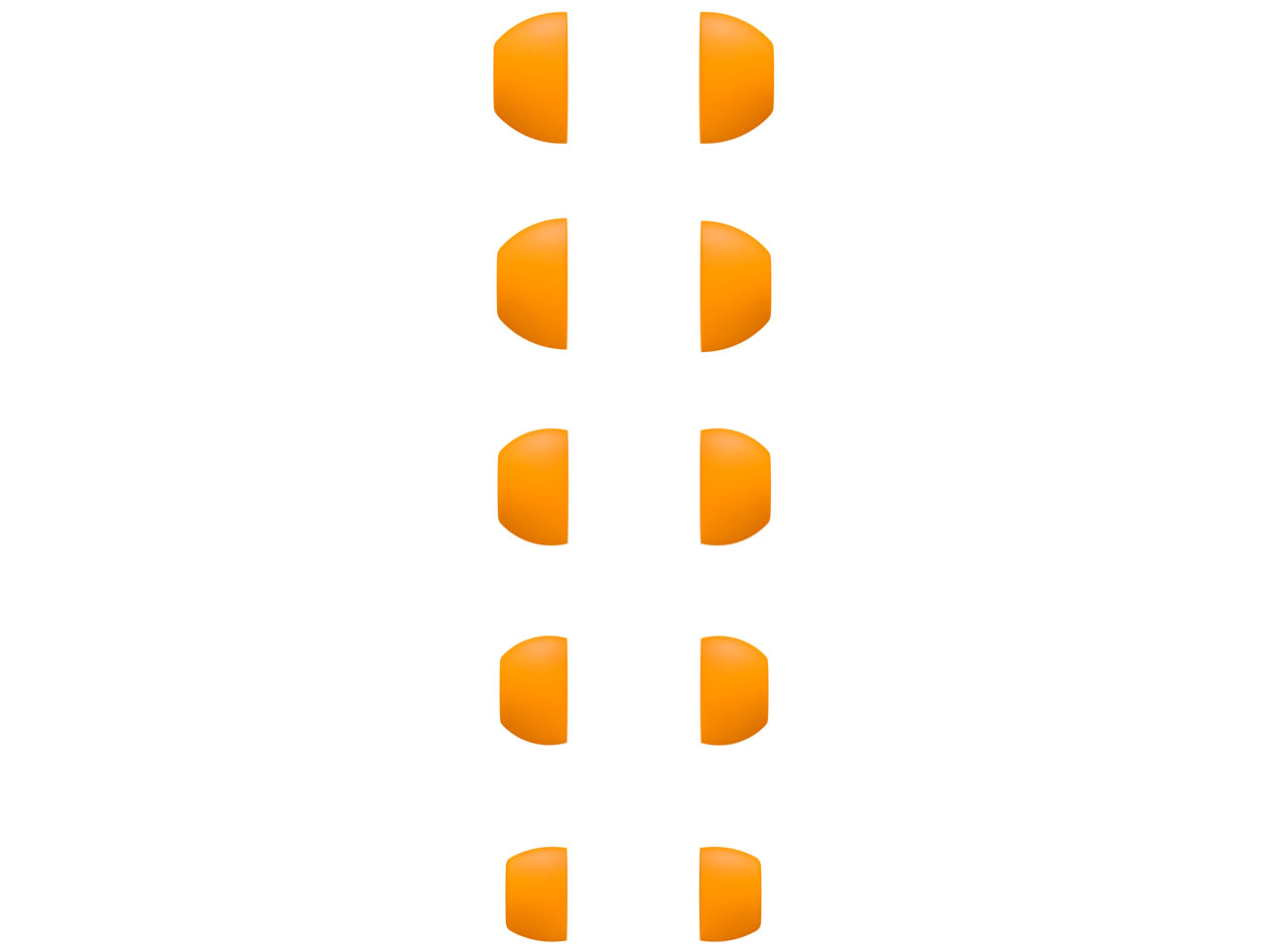 Powerbeats Pro 2 MX743PA/A [�G���N�g���b�N�I�����W]