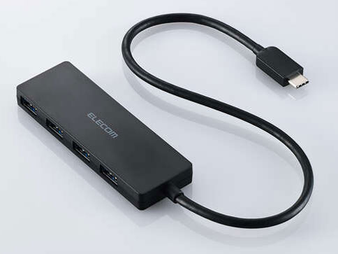 U3HC-H041XBK [�u���b�N] �̐��i�摜