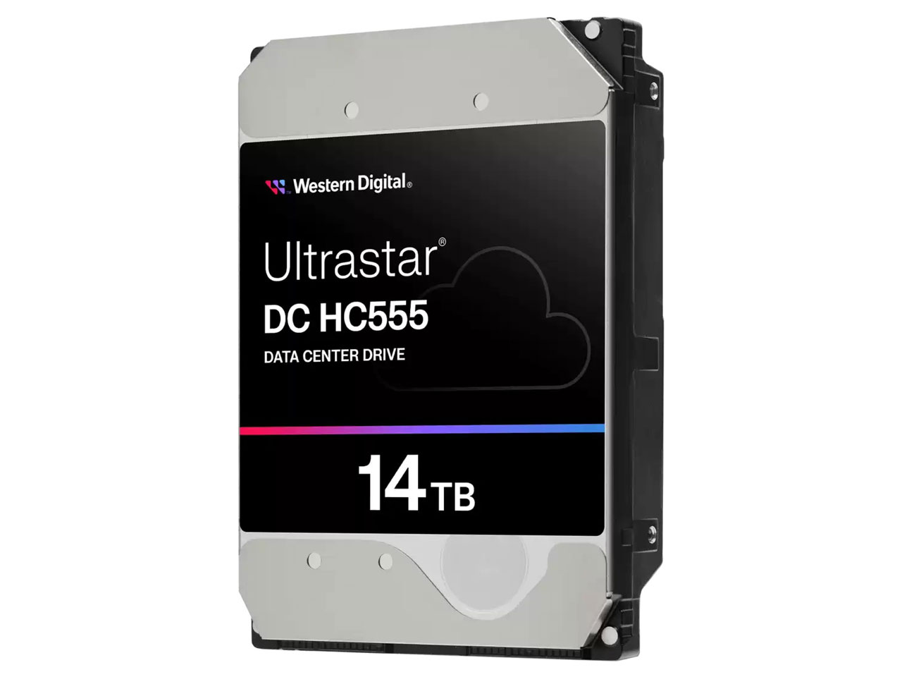 WUH722014CLE6L4 [14TB SATA600 7200] �̐��i�摜