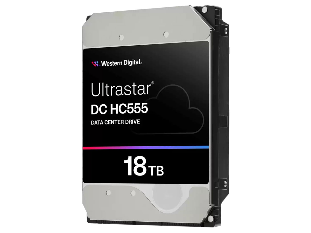 WUH722018CLE6L4 [18TB SATA600 7200] �̐��i�摜