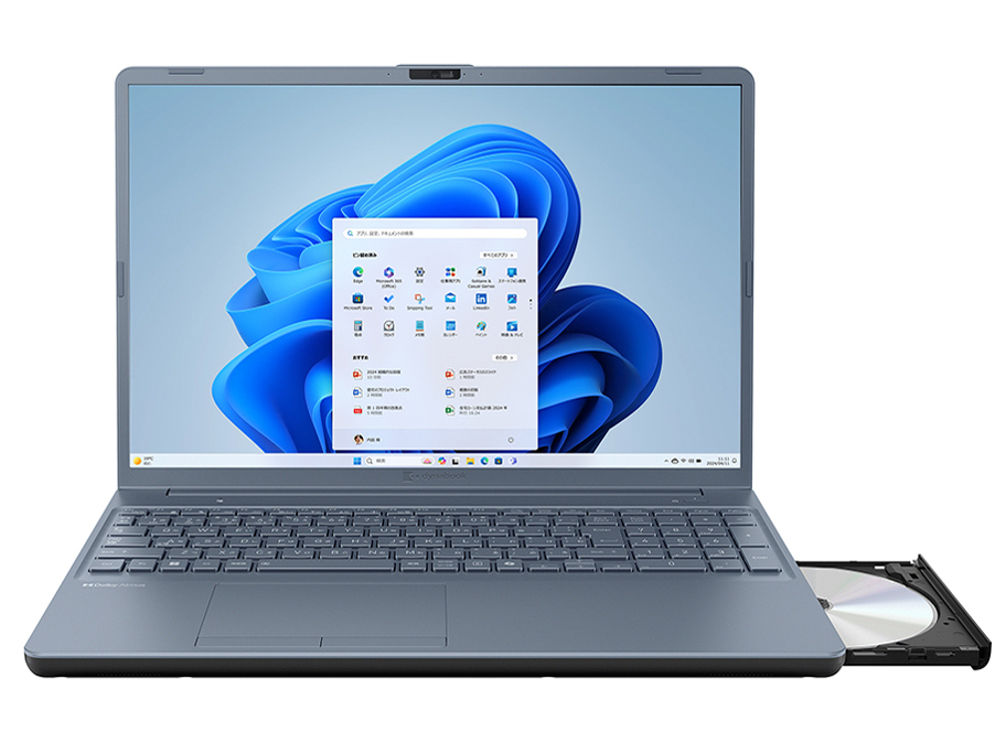 dynabook AZ/LY ���i.com���� W6AZLY5EAL-K 16�^WUXGA Core i5 1334U 512GB SSD Office���� [�A�b�V���u���[]