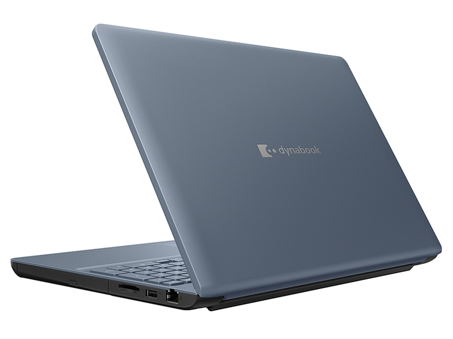 dynabook AZ/LY ���i.com���� W6AZLY5EBL-K 16�^WUXGA Core i5 1334U 256GB SSD Office���� [�A�b�V���u���[]