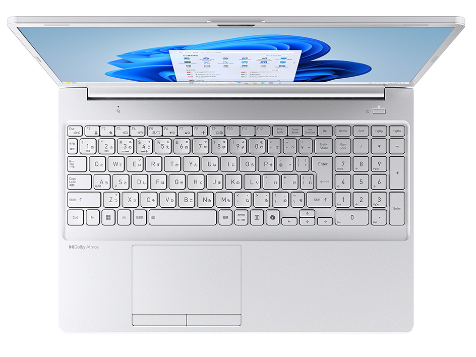 dynabook CZ/MY ���i.com���� W6CZMY7FAS-K 16�^WUXGA Core i7 1355U 512GB SSD Office�Ȃ� [�A�b�V���V���o�[]