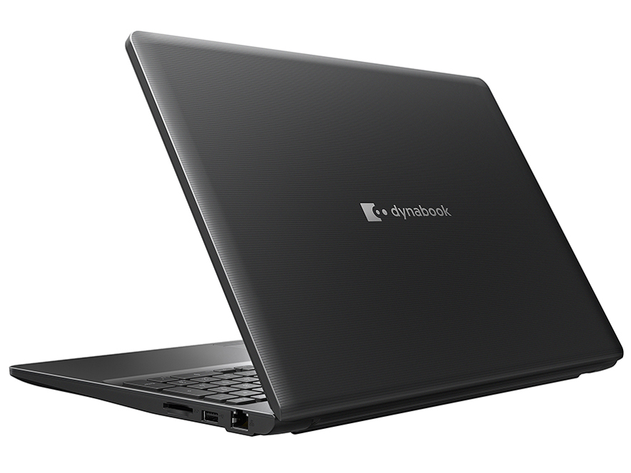 dynabook PZ/MY ���i.com���� W6PZMY7FAB-K 16�^WUXGA Core i7 1355U 512GB SSD Office�Ȃ� [�u���b�N]