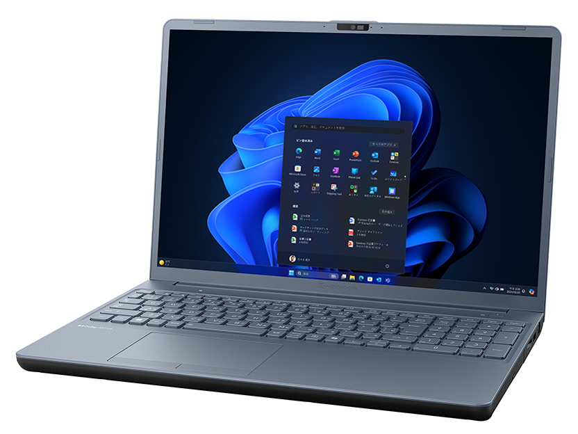 dynabook AZ/LY W6AZLY5RAL 16�^WUXGA Core i5 1334U 512GB SSD Office�Ȃ� [�A�b�V���u���[]