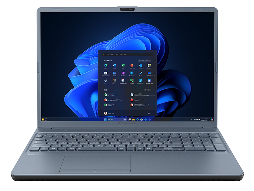 dynabook AZ/LY W6AZLY5RAL 16�^WUXGA Core i5 1334U 512GB SSD Office�Ȃ� [�A�b�V���u���[]