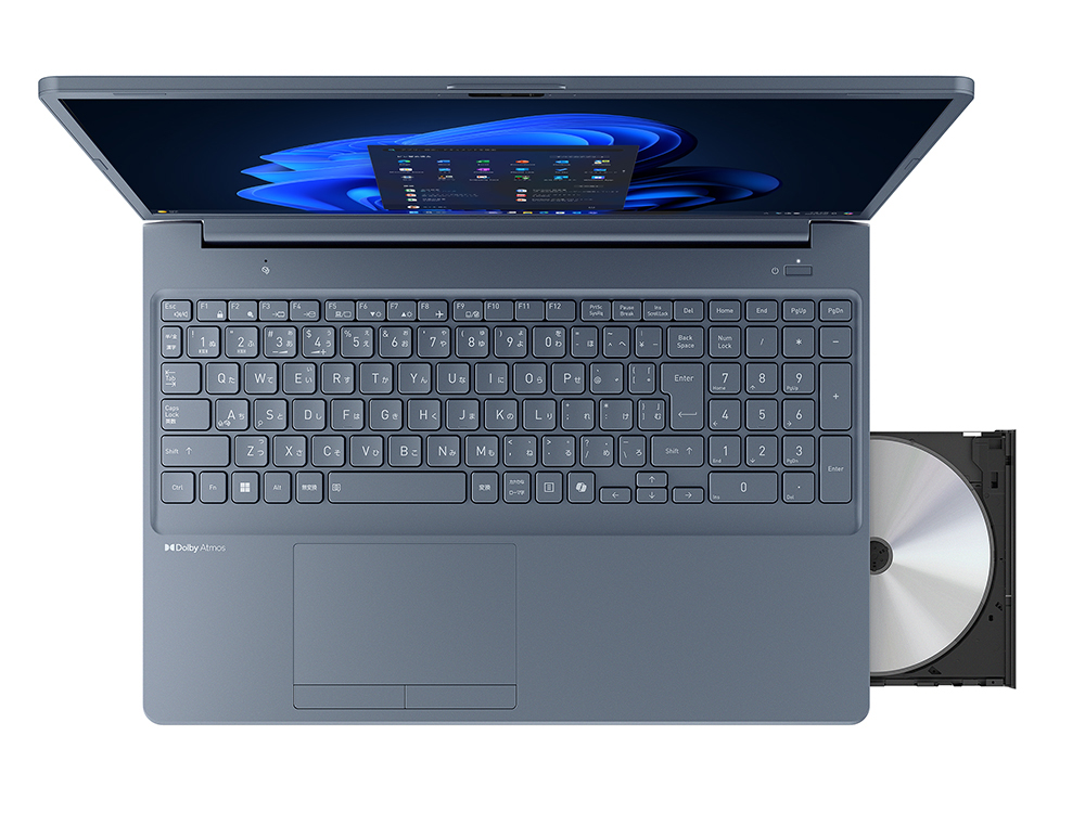 dynabook AZ/LY W6AZLY5RAL 16�^WUXGA Core i5 1334U 512GB SSD Office�Ȃ� [�A�b�V���u���[]