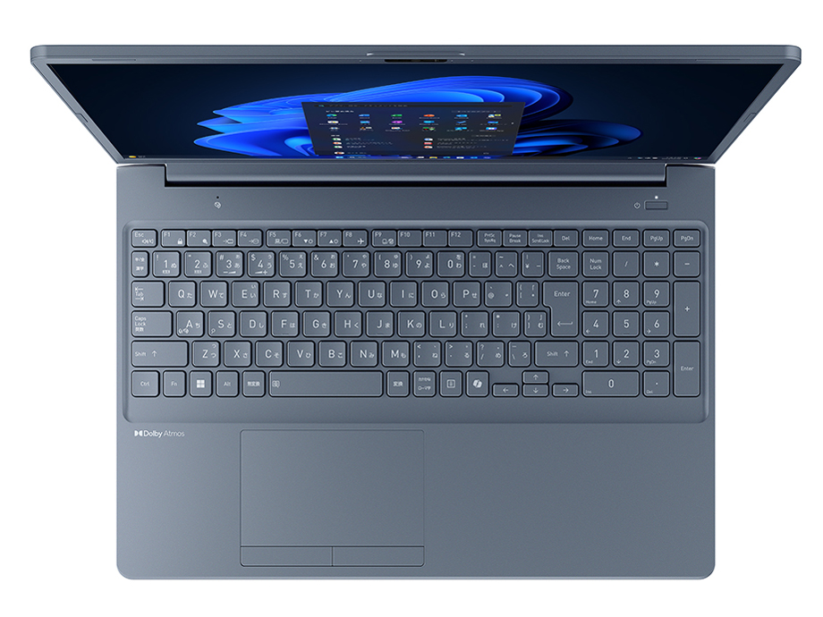 dynabook AZ/LY W6AZLY5RAL 16�^WUXGA Core i5 1334U 512GB SSD Office�Ȃ� [�A�b�V���u���[]