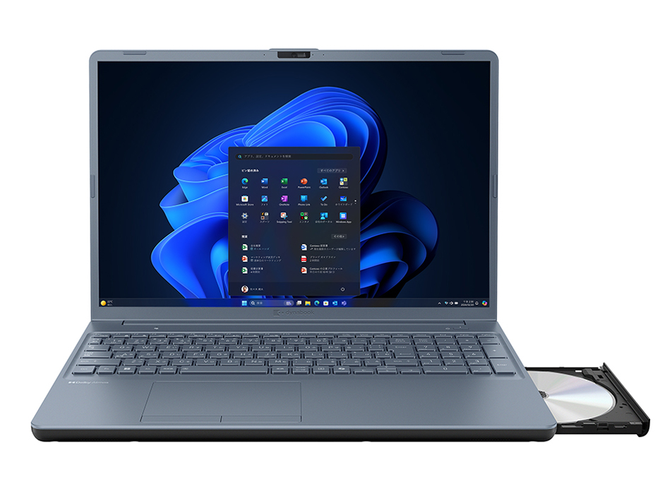 dynabook AZ/LY W6AZLY5RBL 16�^WUXGA Core i5 1334U 256GB SSD Office�Ȃ� [�A�b�V���u���[]