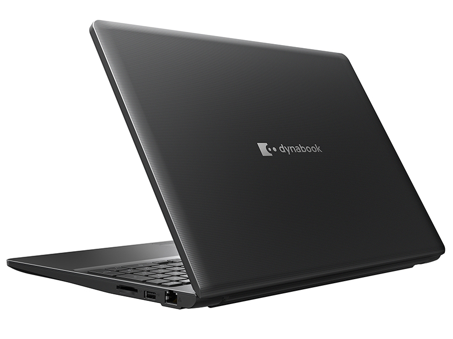 dynabook PZ/MY W6PZMY5PAB 16�^WUXGA Core i5 1334U 512GB SSD Office���� [�u���b�N]