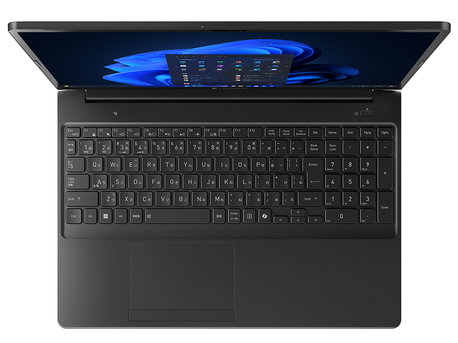 dynabook PZ/MY W6PZMY5RBB 16�^WUXGA Core i5 1334U 256GB SSD Office�Ȃ� [�u���b�N]