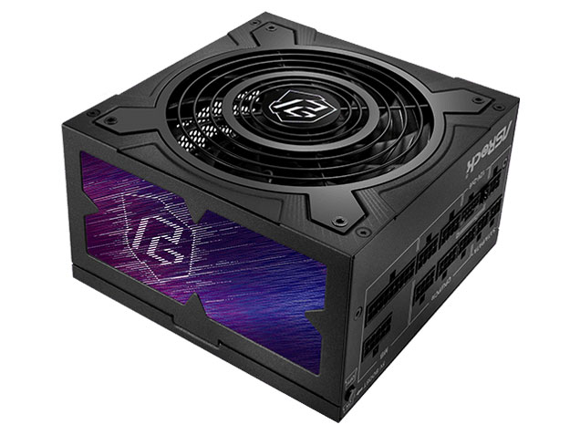 Phantom Gaming PG-850G �̐��i�摜