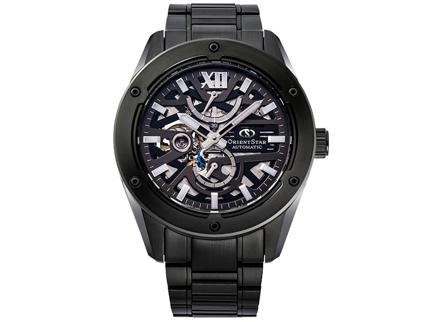 �I���G���g�X�^�[ �R���e���|�����[�R���N�V���� M34 �A�o���M�����h F8 �X�P���g�� RK-BZ0004B �̐��i�摜